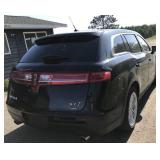 2016 Lincoln MKT AWD