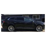 2016 Lincoln MKT AWD