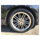 2016 Lincoln MKT AWD