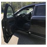 2016 Lincoln MKT AWD