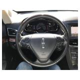 2016 Lincoln MKT AWD