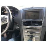 2016 Lincoln MKT AWD