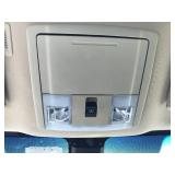 2016 Lincoln MKT AWD
