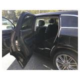 2016 Lincoln MKT AWD