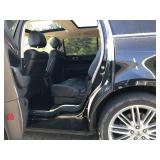 2016 Lincoln MKT AWD