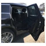 2016 Lincoln MKT AWD