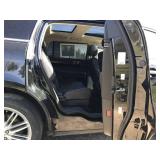 2016 Lincoln MKT AWD