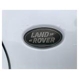 2017 Land Rover Discovery Sport AWD