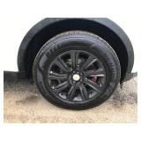 2017 Land Rover Discovery Sport AWD