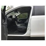 2017 Land Rover Discovery Sport AWD