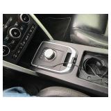 2017 Land Rover Discovery Sport AWD