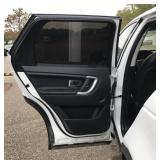2017 Land Rover Discovery Sport AWD