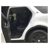 2017 Land Rover Discovery Sport AWD