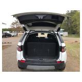 2017 Land Rover Discovery Sport AWD