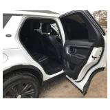2017 Land Rover Discovery Sport AWD