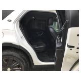 2017 Land Rover Discovery Sport AWD