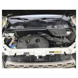 2017 Land Rover Discovery Sport AWD