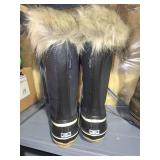 Sorel & Jbu Winter Boots (Lot of 2 Pairs)