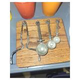 Mixed Kitchenware, Utensils & Bakeware Mixed Lot