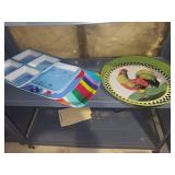 Mixed Kitchenware, Utensils & Bakeware Mixed Lot