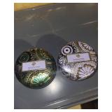 Mixed Lot of Candles, Tins & Candle Holders
