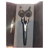 Sanguine Beard/Hair Liner Tool and Assorted Cosmetic Bags & Accessories