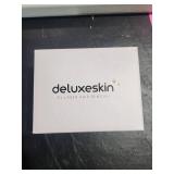 Deluxeskin Ipl Laser Hair Removal Device With Safety Glasses
