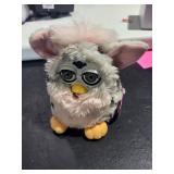 1998 Tiger Electronics Furby Plush Interactive Toy