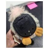 1998 Tiger Electronics Furby Plush Interactive Toy