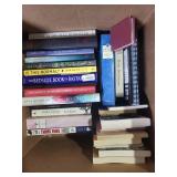 Assorted Hardcover Book