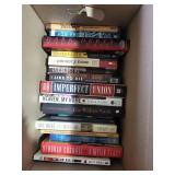 Mystery & Thriller Paperback Books