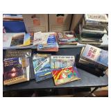 Mixed Lot of Regional History & Travel Books