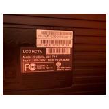 Olevia LCD HDTV 226-T11 Flat Screen TV w/ Remote & Stand Good