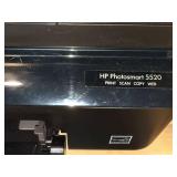 HP Photosmart 5520 All-In-One Inkjet Printer Scanner Copier