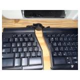 Matias Ergo Pro Keyboard for Mac FK403Q Split Ergonomic Keyboard