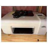 Dell Photo 926 All-In-One Inkjet Printer Model 926 w/ Power Cord