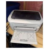 Canon imageCLASS LBP6030w Monochrome Laser Printer WiFi Compact