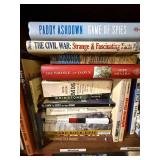 Mining & Western History Book Lot Civil War Montana Research 30+