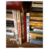 Mining & Western History Book Lot Civil War Montana Research 30+