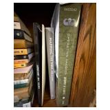 Mining & Western History Book Lot Civil War Montana Research 30+