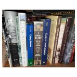 Lot of Western History Books Custer Sitting Bull Crazy Horse Mixed HC PB