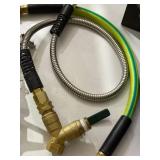 Wyze Sprinkler Irrigation & Garden Hose Accessory Lot Melnor