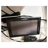 Auto Accessory Lot BatteryMINDer Garmin GPS Dee Zee F150 Parts