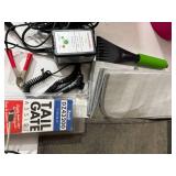 Auto Accessory Lot BatteryMINDer Garmin GPS Dee Zee F150 Parts