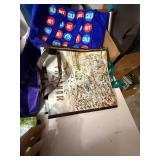 Mixed Reusable Shopping Tote Bag Lot Kohl