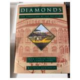 Hardcover Book Lot Travel Minneapolis Baseball Weather 6 Volumes
