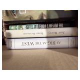 Mixed Hardcover & Paperback Book Lot Fiction Mystery History 20+ Vols