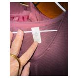Womenâs Tops Jacket Lot 6 Pc Columbia Xersion Jones Wear Mixed Sizes