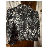 Womenâs Tops Jacket Lot 6 Pc Columbia Xersion Jones Wear Mixed Sizes