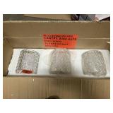 Massive Pallet of Brand Name Misc Faucets, Showers, Fixtures, Towel Bars, Bathroom Fans, Ceiling Fans, Lights, and More **Parts Only** (Great for eBay Sellers)